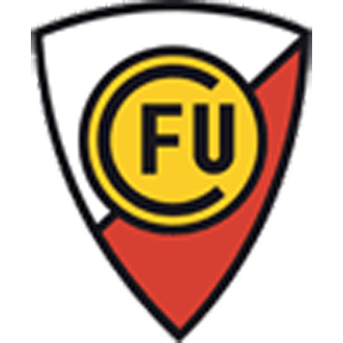 Wappen FC Unterföhring
